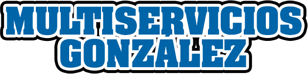 Multiservicios González